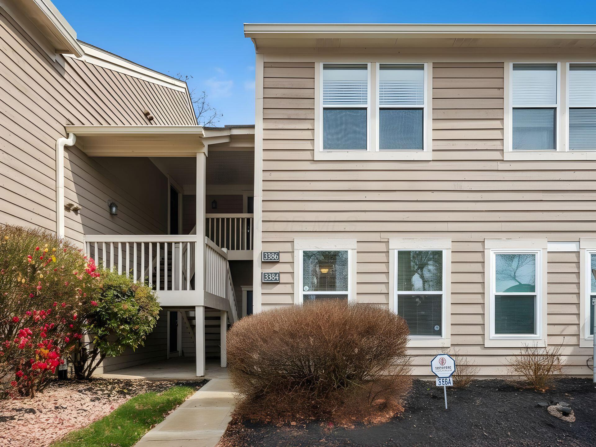 3384 Smiley Road, Unit 3384 Columbus, OH 43221 - Photo 2 of 65 002_c157a_A 3384 Smiley's 077