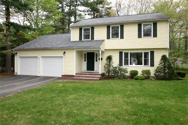 9 Amey Road Wayland, MA 01778 - Photo 1 of 1 Gallery Image 1