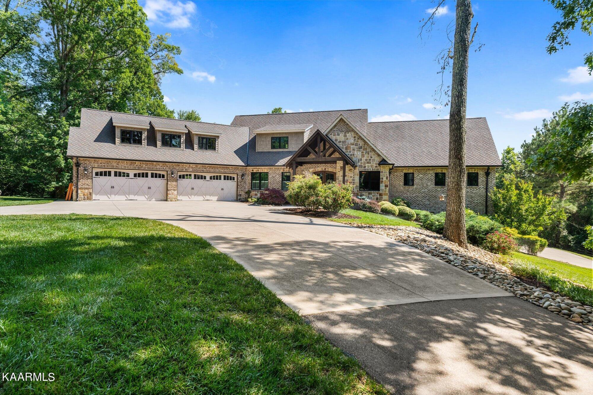 7804 Clapps Chapel Road Corryton, TN 37721 - Photo 1 of 40 02-7804-Clapps-Chapel-Rd-Corryton-TN-2