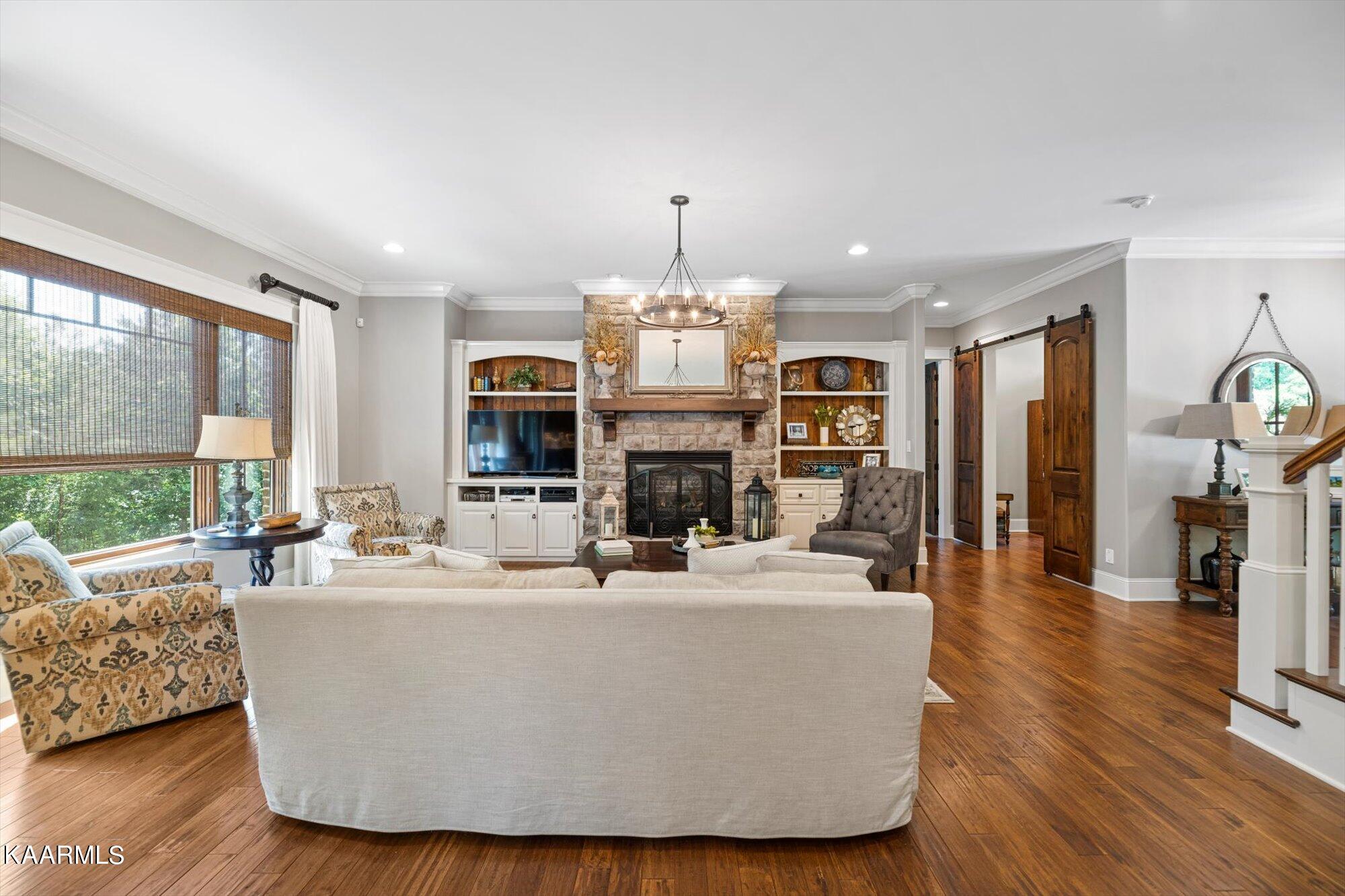 7804 Clapps Chapel Road Corryton, TN 37721 - Photo 11 of 40 07-7804-Clapps-Chapel-Rd-Corryton-TN-7