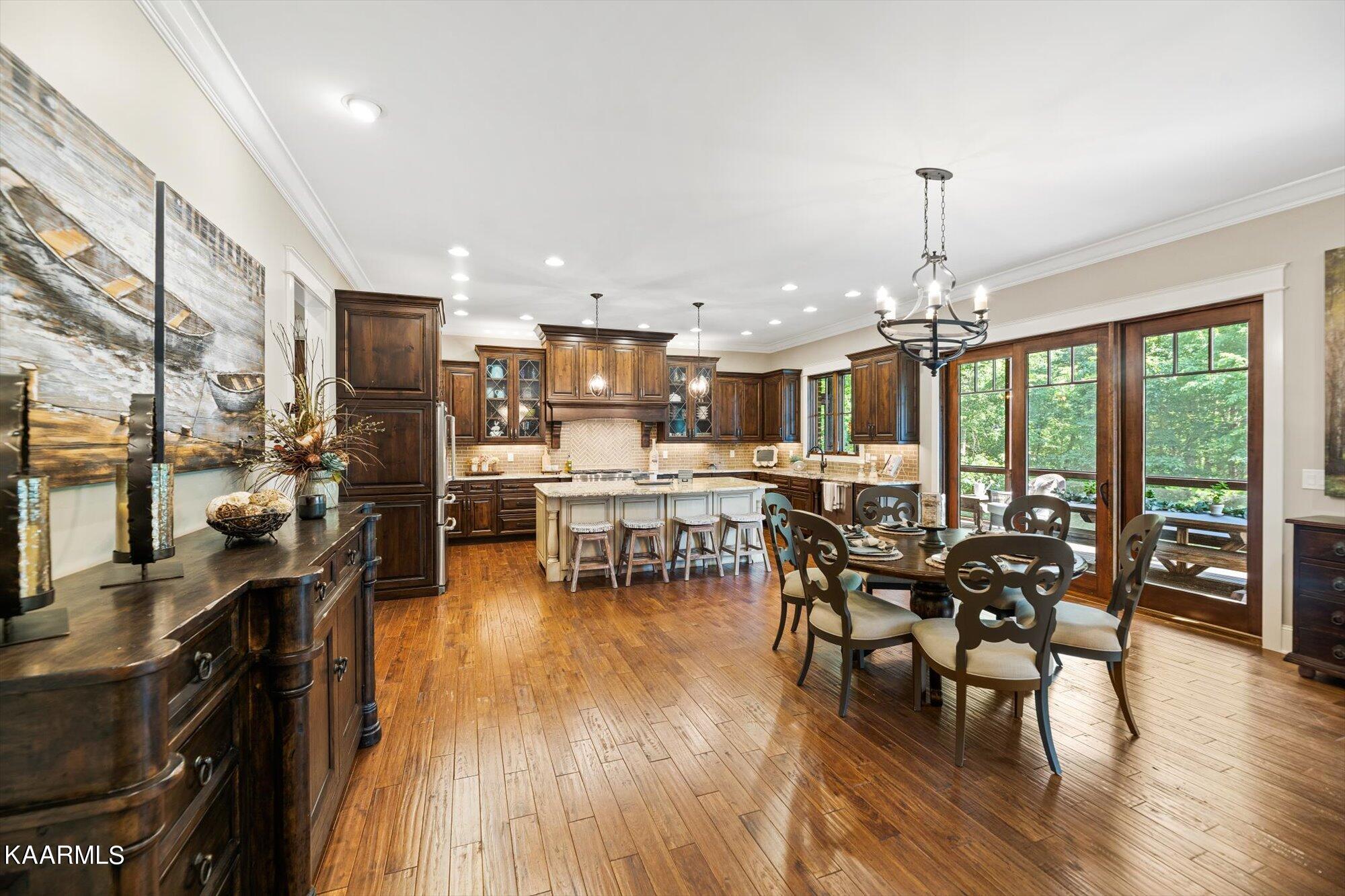7804 Clapps Chapel Road Corryton, TN 37721 - Photo 12 of 40 08-7804-Clapps-Chapel-Rd-Corryton-TN-8
