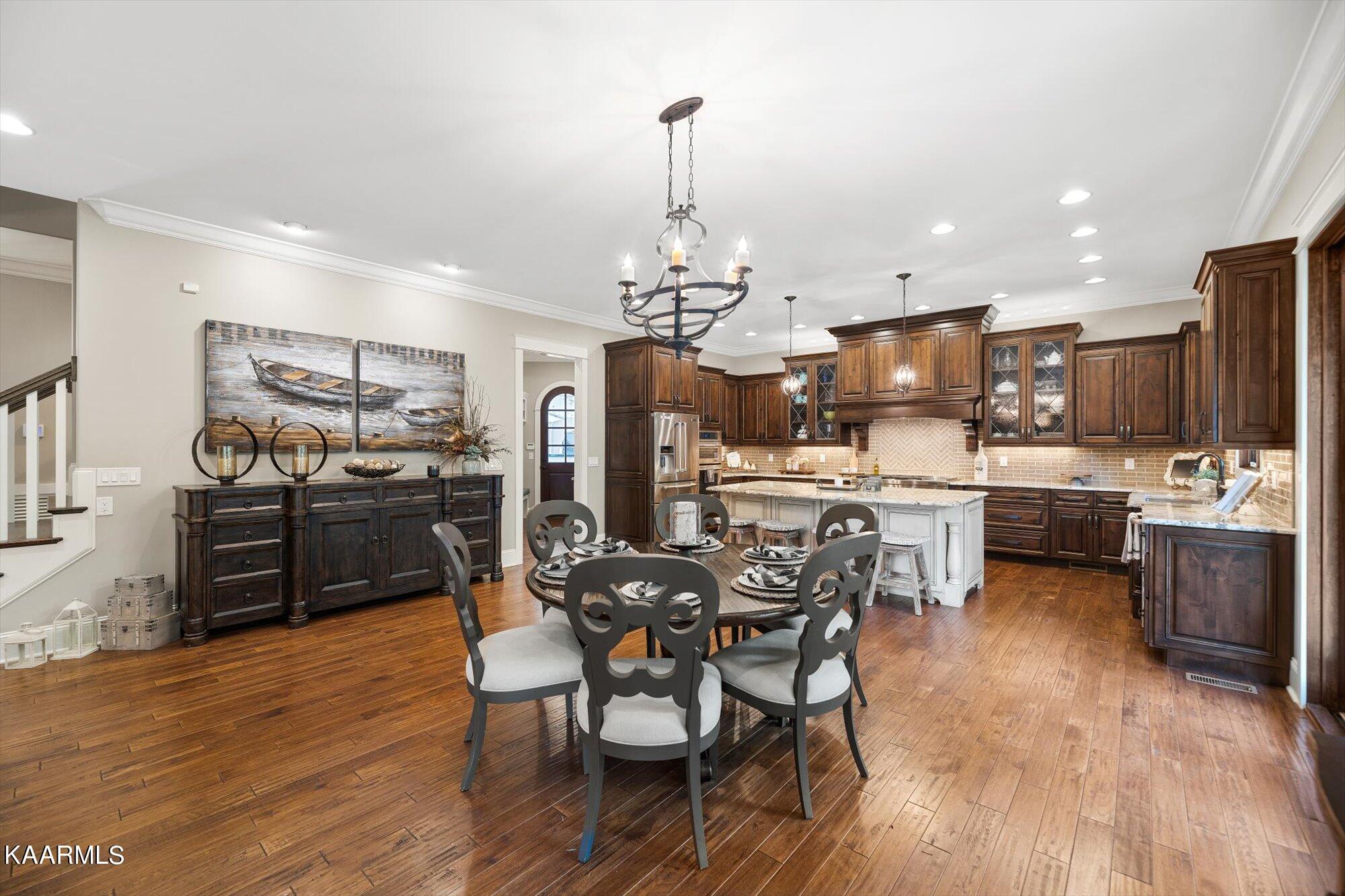 7804 Clapps Chapel Road Corryton, TN 37721 - Photo 13 of 40 09-7804-Clapps-Chapel-Rd-Corryton-TN-9
