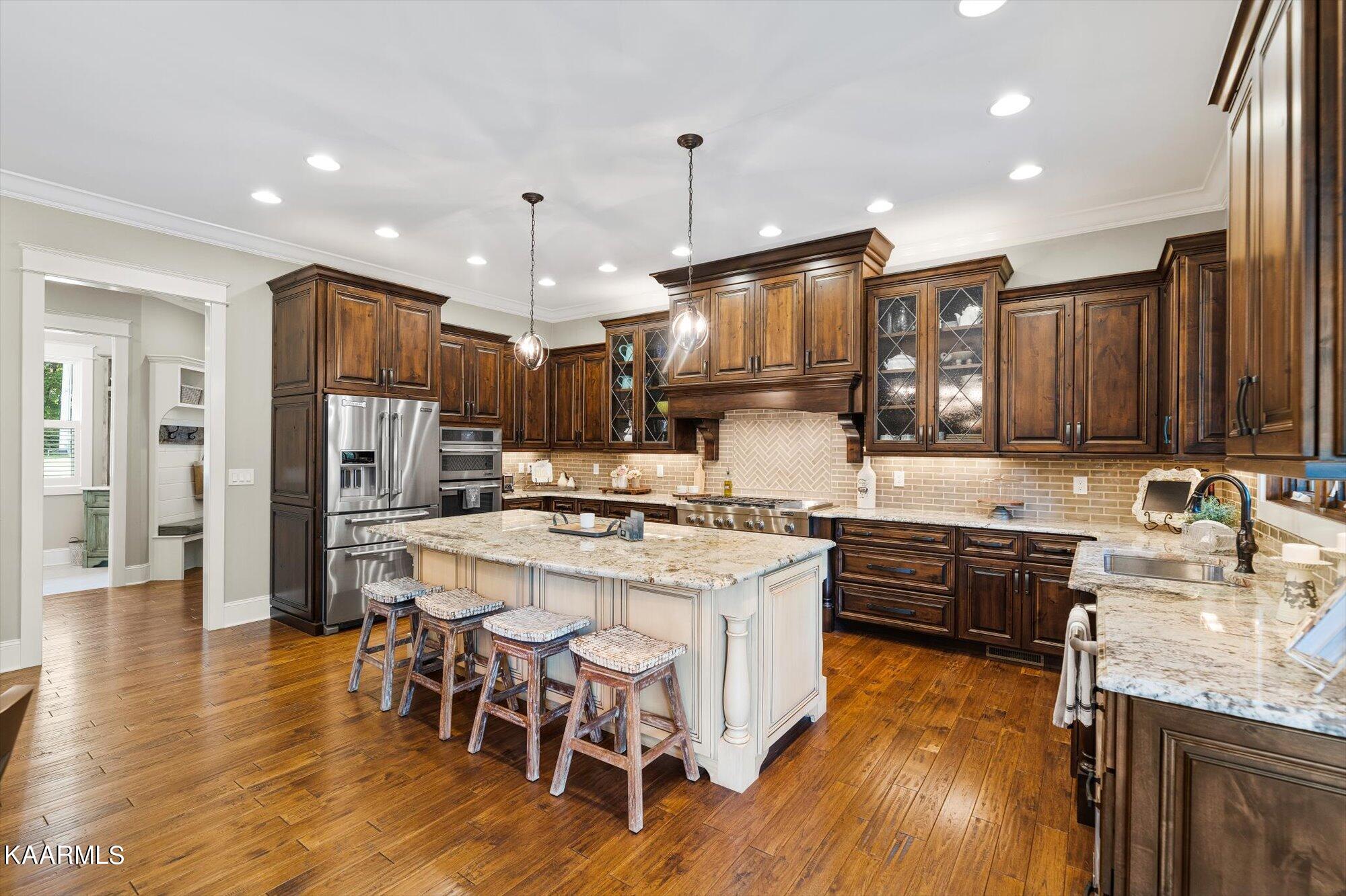 7804 Clapps Chapel Road Corryton, TN 37721 - Photo 15 of 40 11-7804-Clapps-Chapel-Rd-Corryton-TN-11