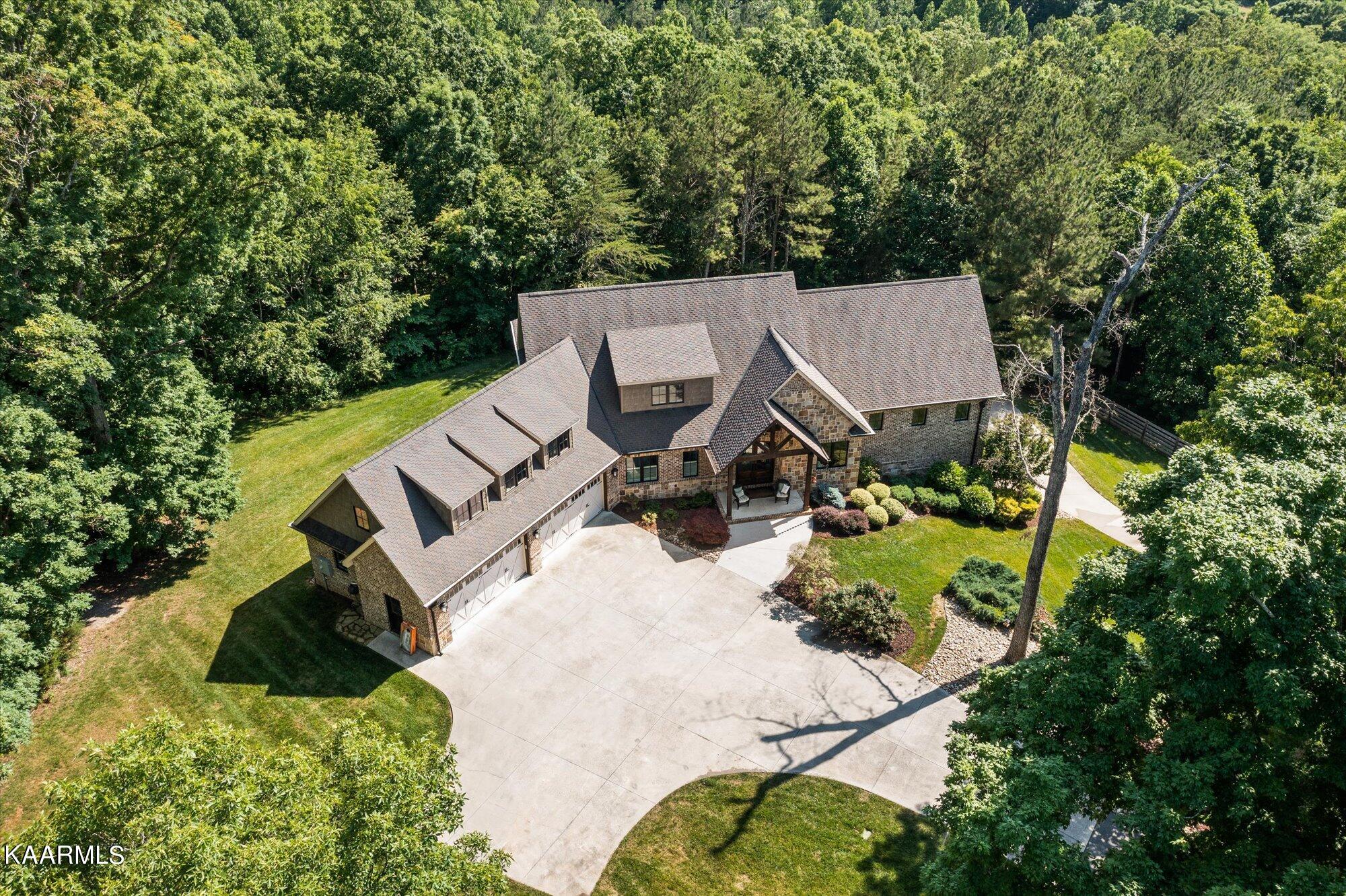 7804 Clapps Chapel Road Corryton, TN 37721 - Photo 2 of 40 39-7804-Clapps-Chapel-Rd-Corryton-TN-39