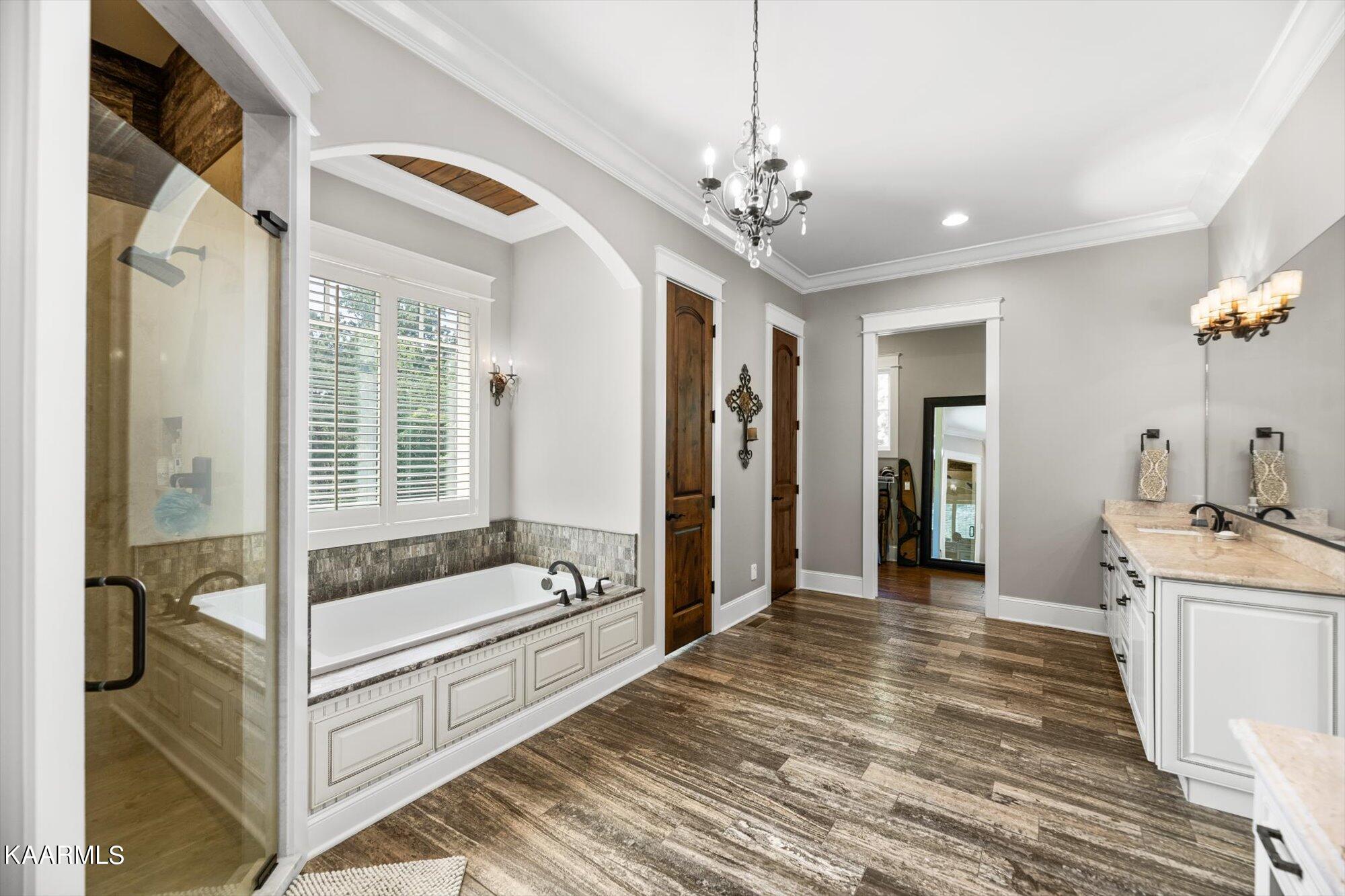 7804 Clapps Chapel Road Corryton, TN 37721 - Photo 26 of 40 22-7804-Clapps-Chapel-Rd-Corryton-TN-22