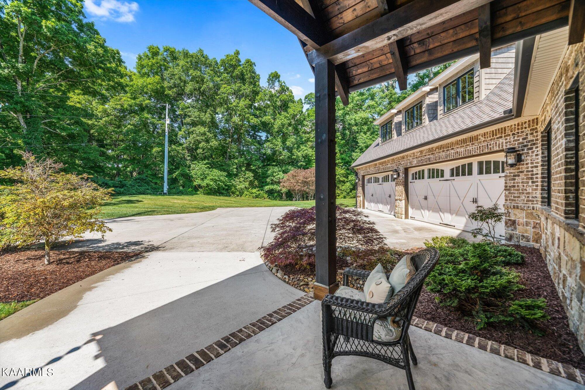 7804 Clapps Chapel Road Corryton, TN 37721 - Photo 3 of 40 03-7804-Clapps-Chapel-Rd-Corryton-TN-3