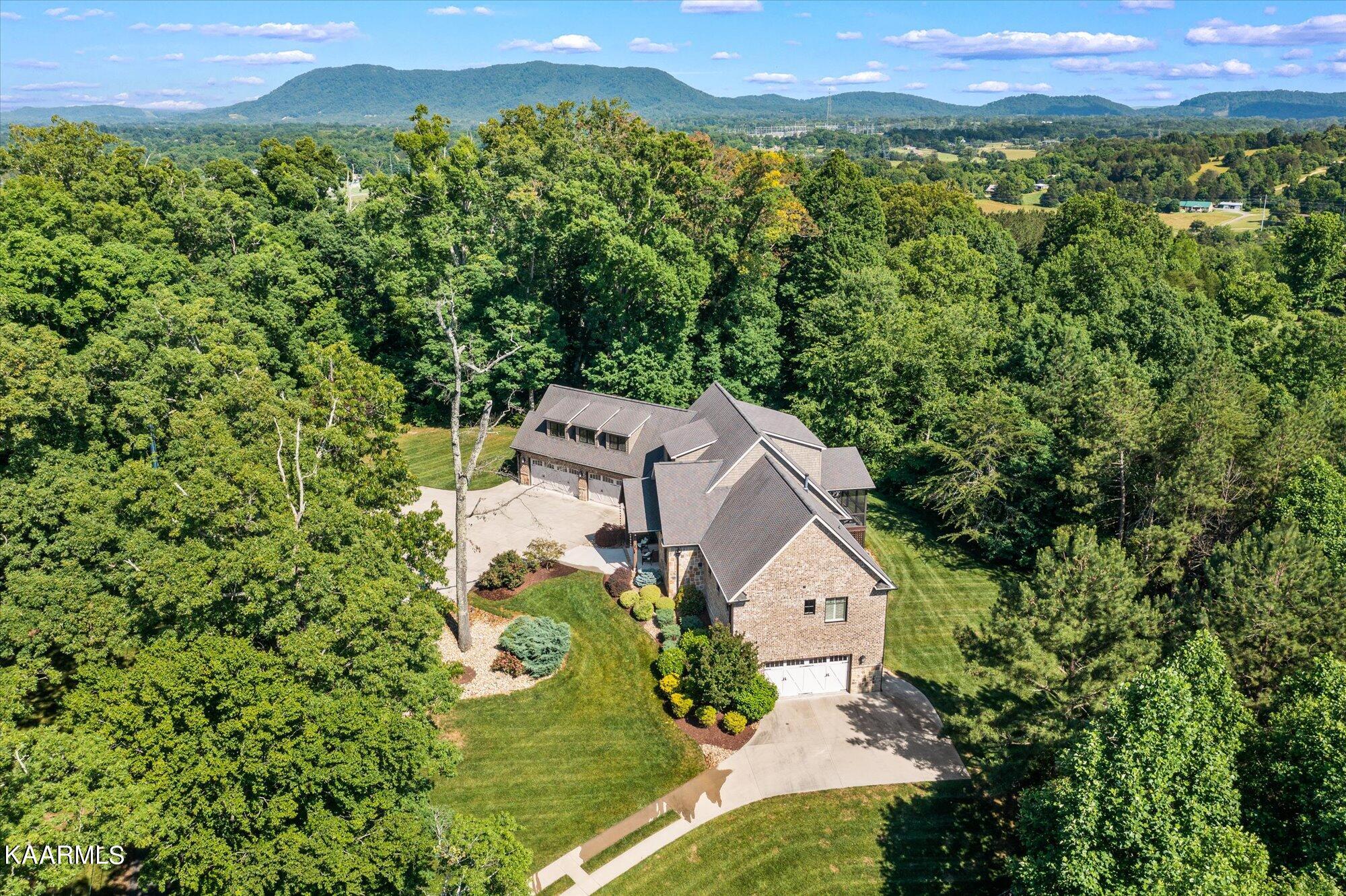 7804 Clapps Chapel Road Corryton, TN 37721 - Photo 6 of 40 40-7804-Clapps-Chapel-Rd-Corryton-TN-40
