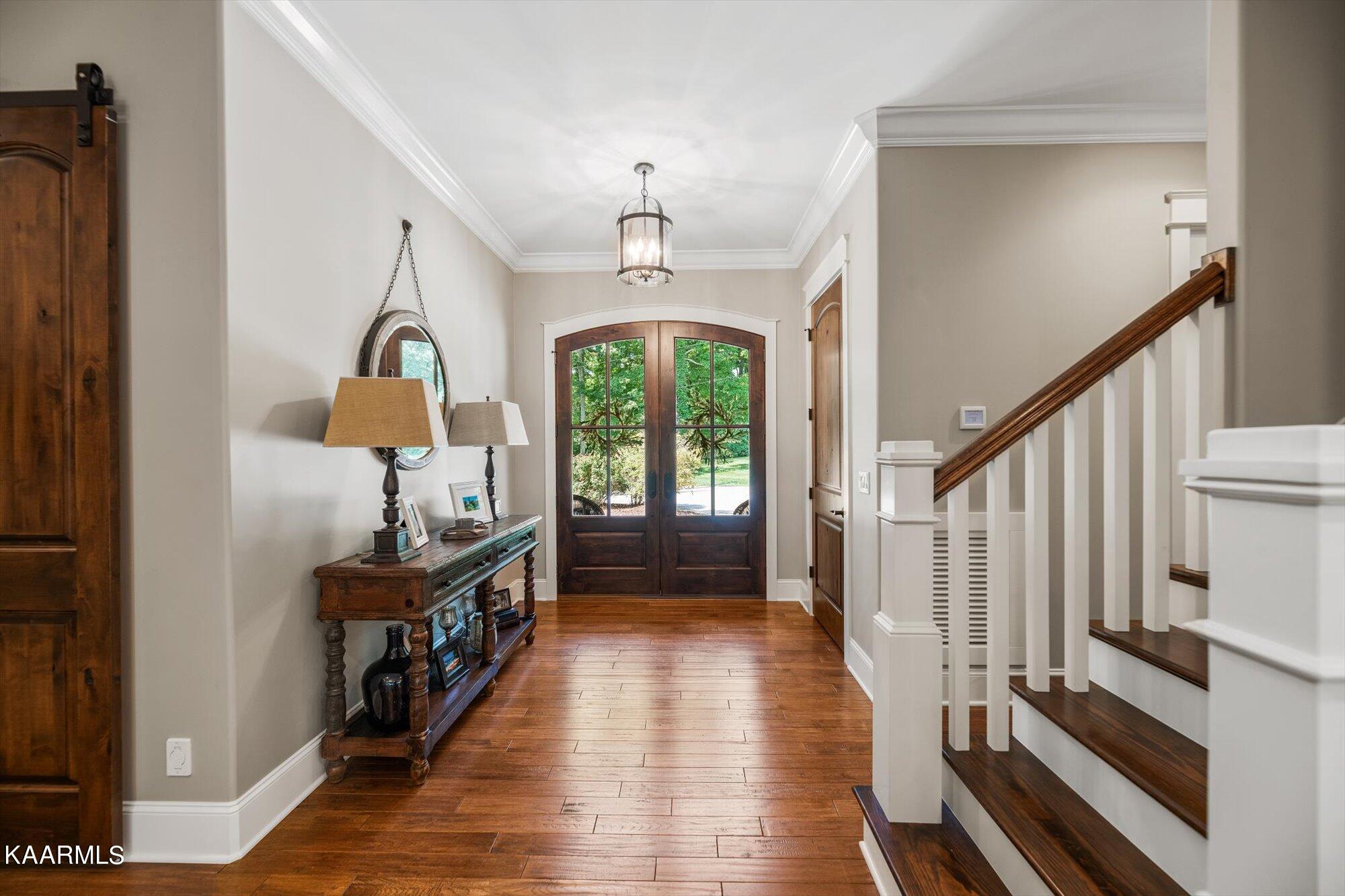 7804 Clapps Chapel Road Corryton, TN 37721 - Photo 8 of 40 04-7804-Clapps-Chapel-Rd-Corryton-TN-4