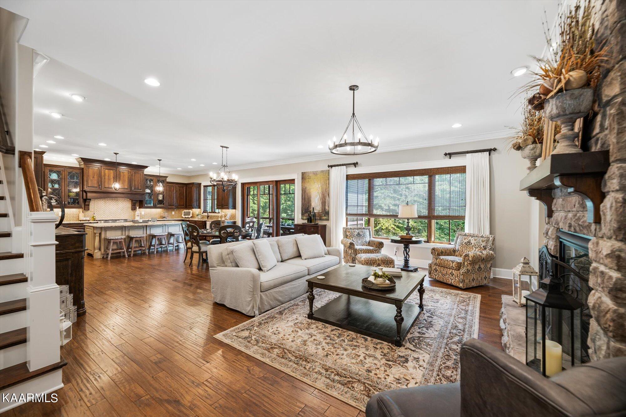 7804 Clapps Chapel Road Corryton, TN 37721 - Photo 10 of 40 06-7804-Clapps-Chapel-Rd-Corryton-TN-6