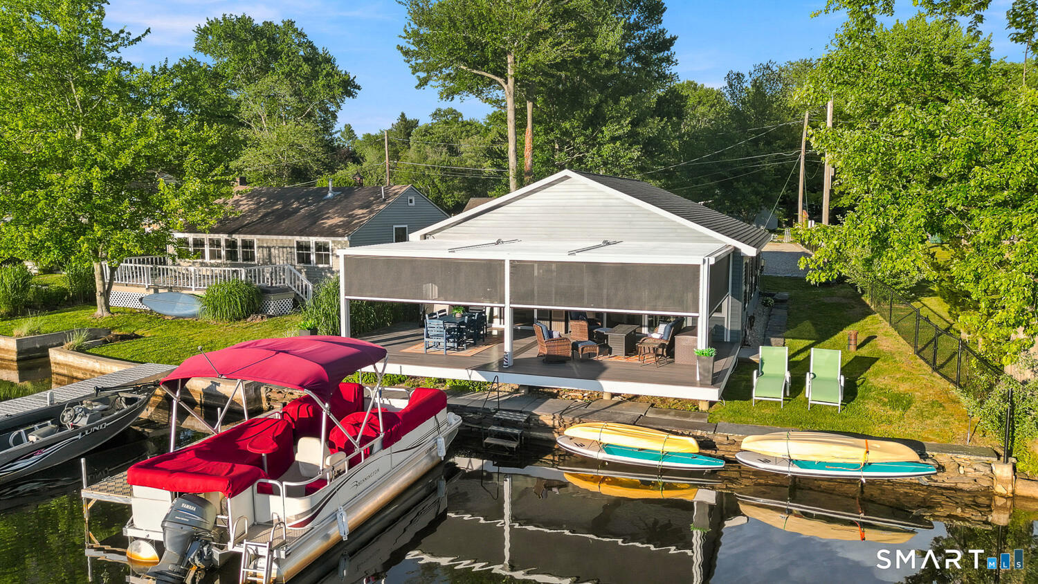 4 Loyola Road Woodstock, CT 06281 - Photo 6 of 36