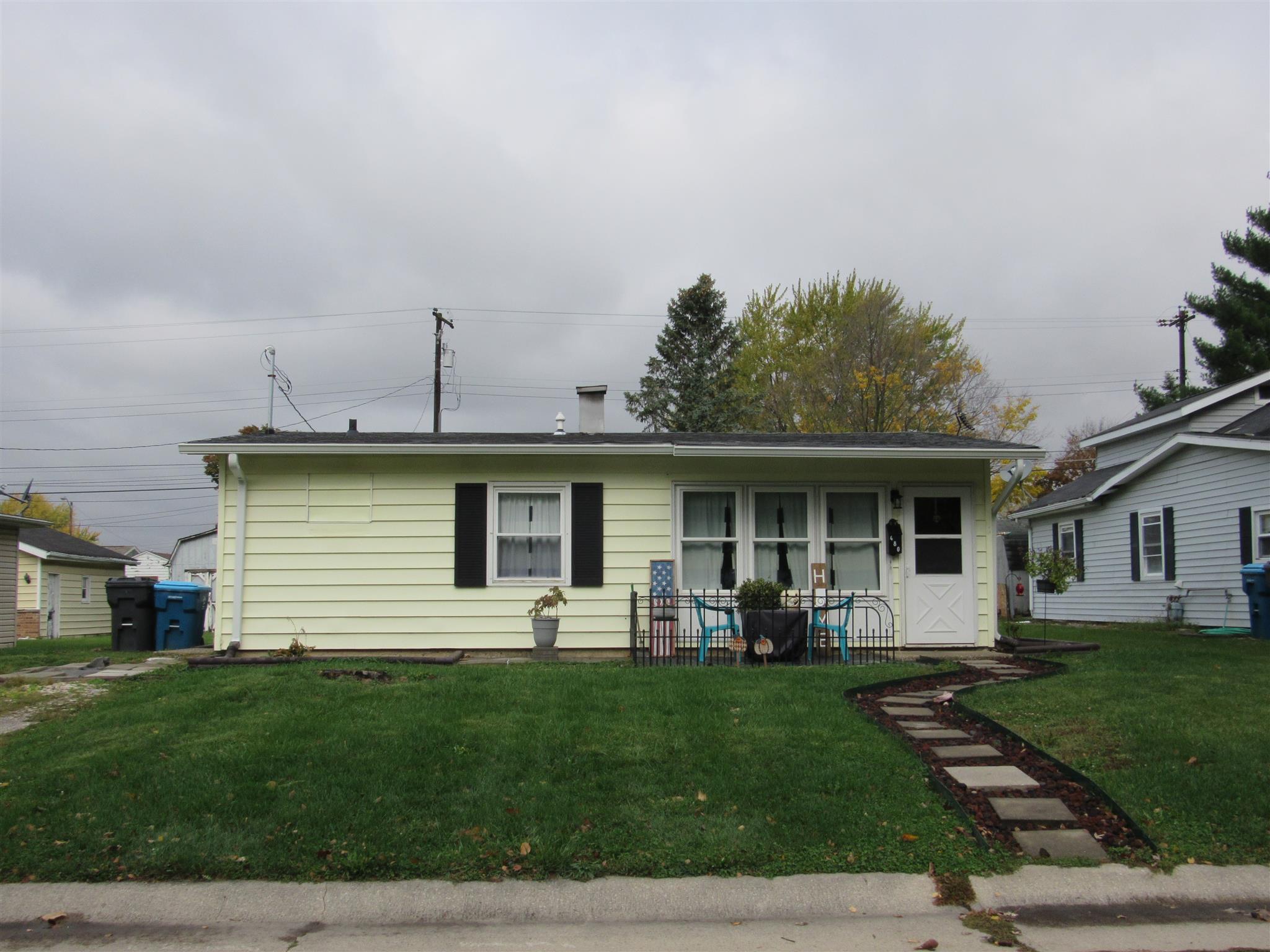 480 Ruth Street Huntington, IN 46750 - Photo 1 of 15 Gallery Image 1