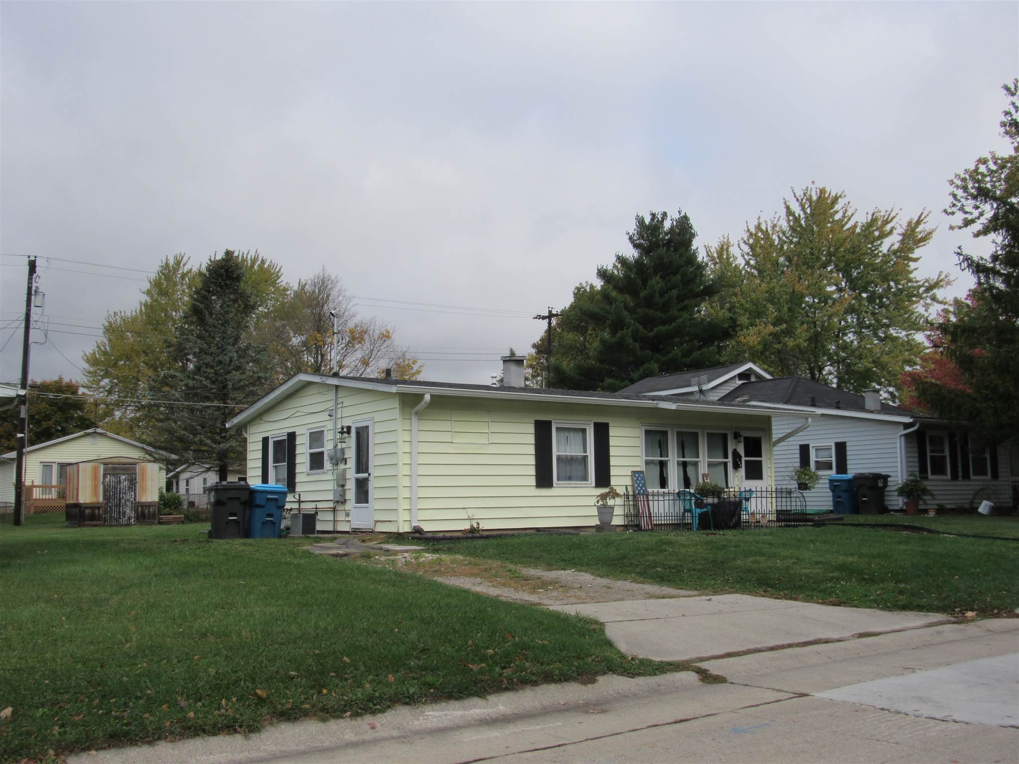 480 Ruth Street Huntington, IN 46750 - Photo 14 of 15 Gallery Image 14
