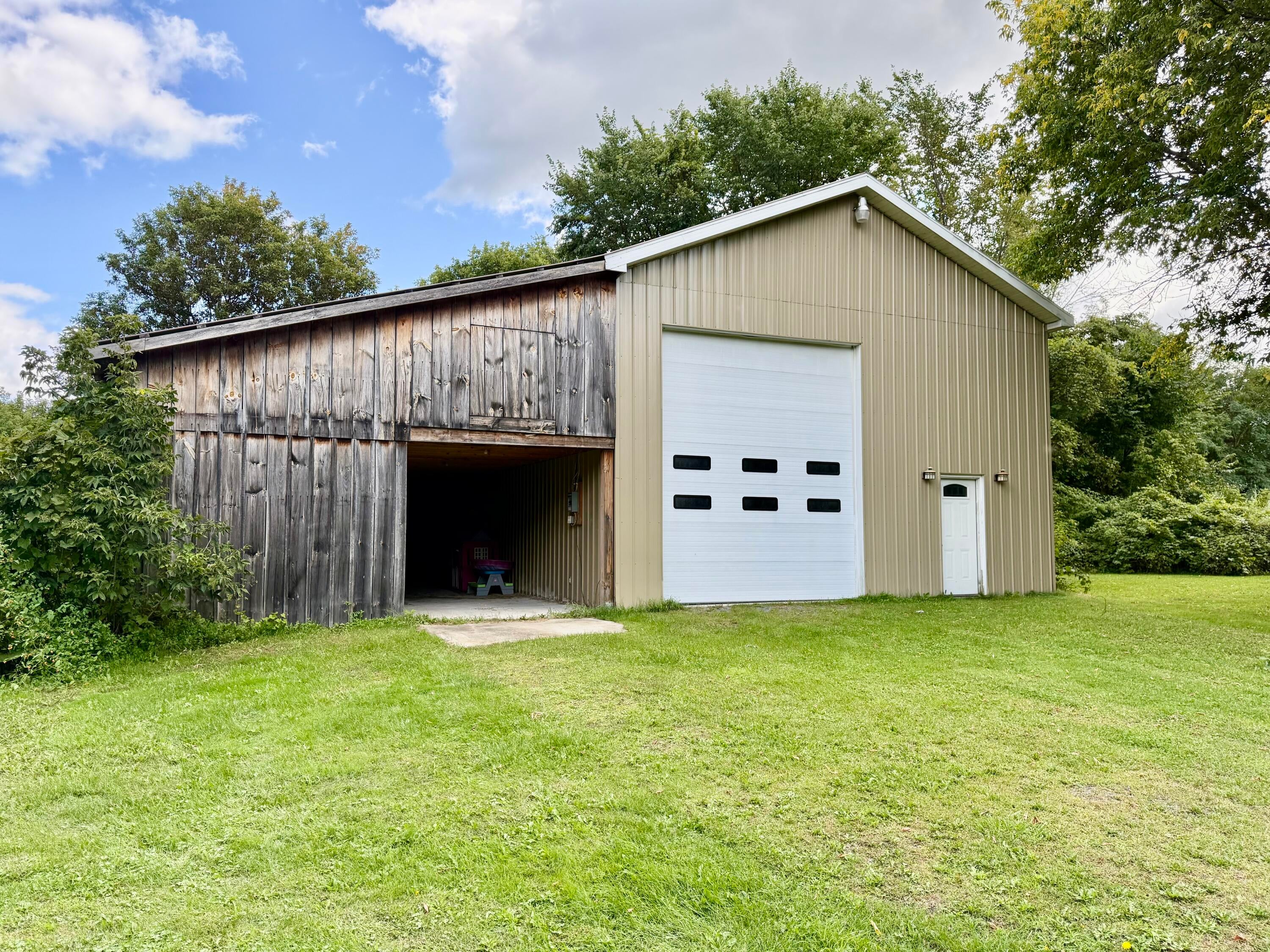 589 Perry Mills Road Champlain, NY 12919 - Photo 30 of 39 Gallery Image 30