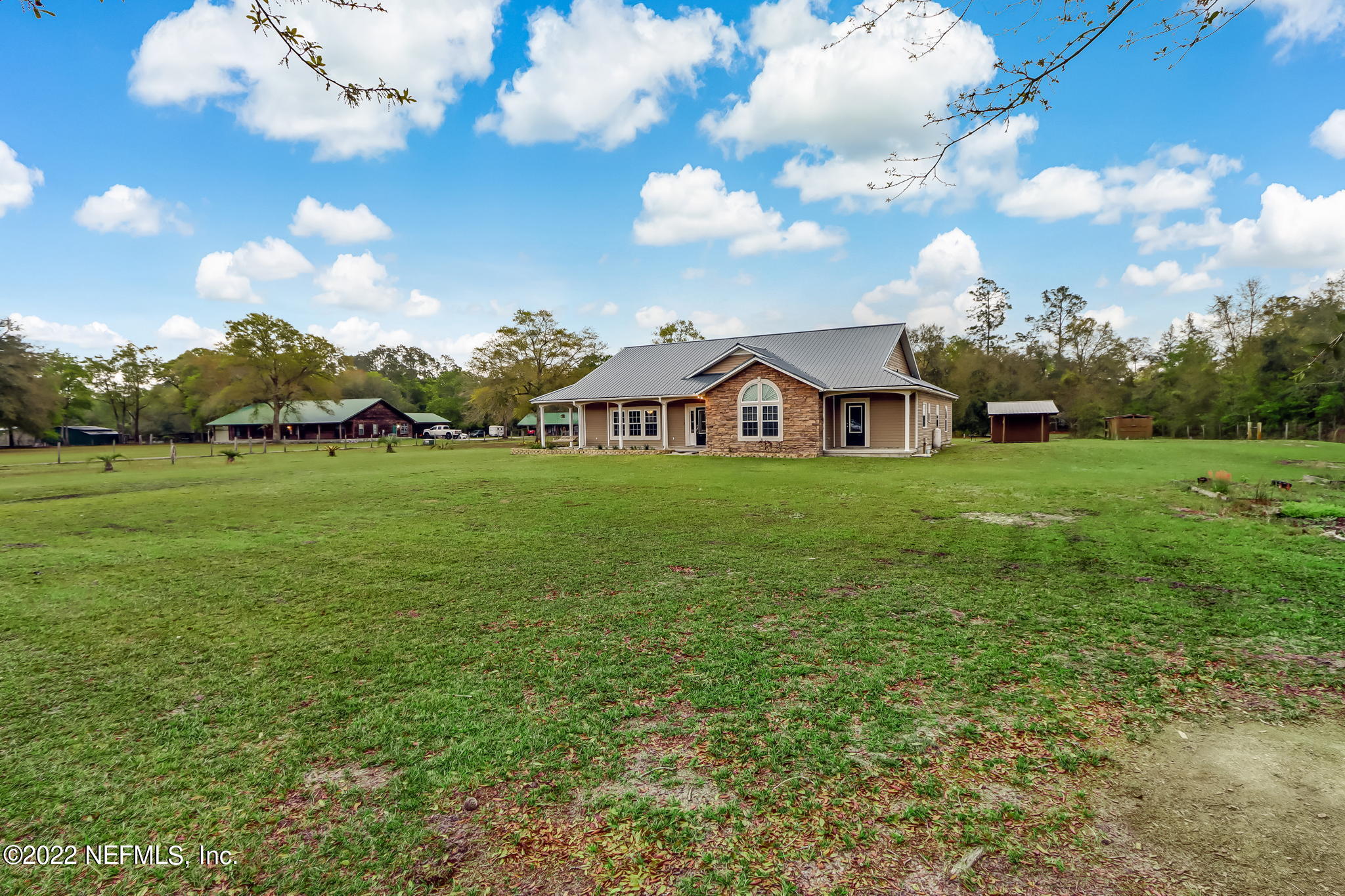 306 Stillwater Road St. George, GA 31562 - Photo 3 of 50 3-web-or-mls-3_306 Stillwater Rd