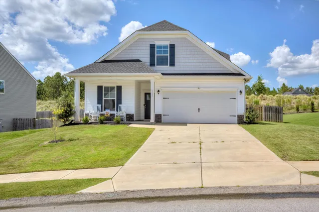 $2,400 | 6383 Whirlaway Road, Graniteville, SC 29829