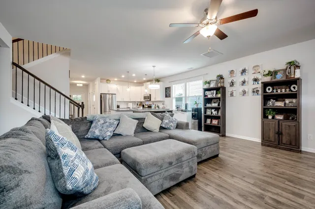 $2,400 | 6383 Whirlaway Road, Graniteville, SC 29829