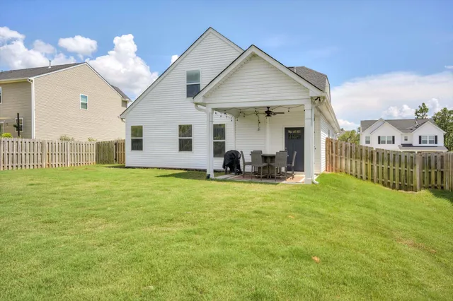 $2,400 | 6383 Whirlaway Road, Graniteville, SC 29829