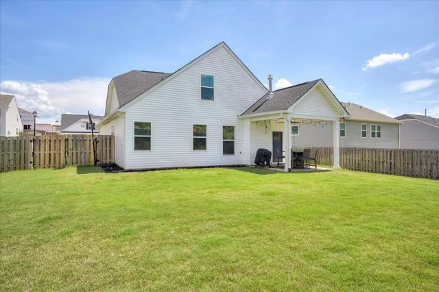 $2,400 | 6383 Whirlaway Road, Graniteville, SC 29829