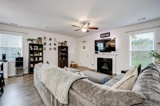 $2,400 | 6383 Whirlaway Road, Graniteville, SC 29829