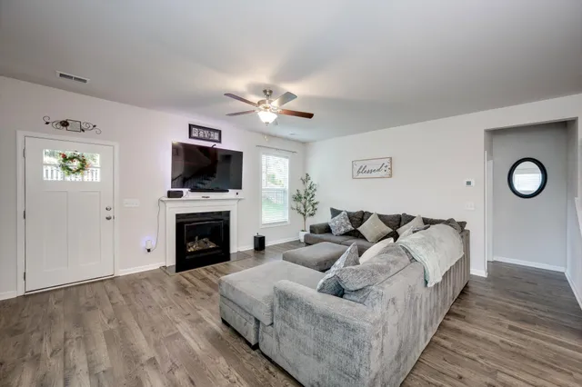 $2,400 | 6383 Whirlaway Road, Graniteville, SC 29829