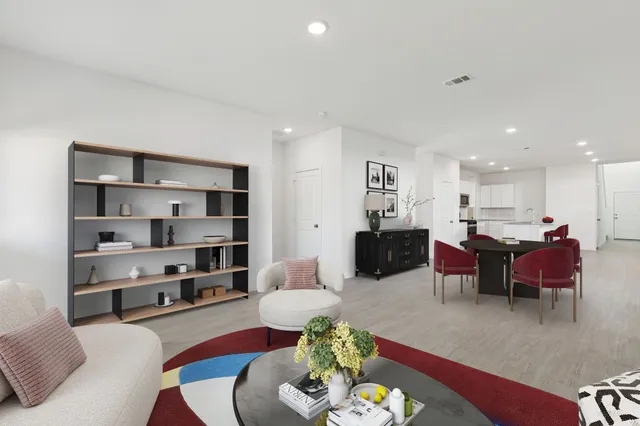 $323,280 | 618 Amber Falls Drive, Montgomery, TX 77356