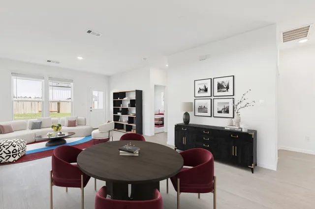 $323,280 | 618 Amber Falls Drive, Montgomery, TX 77356