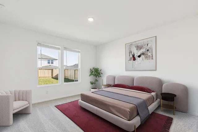 $323,280 | 618 Amber Falls Drive, Montgomery, TX 77356