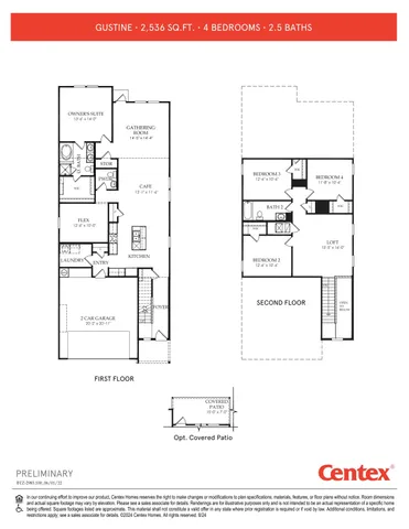 $323,280 | 618 Amber Falls Drive, Montgomery, TX 77356