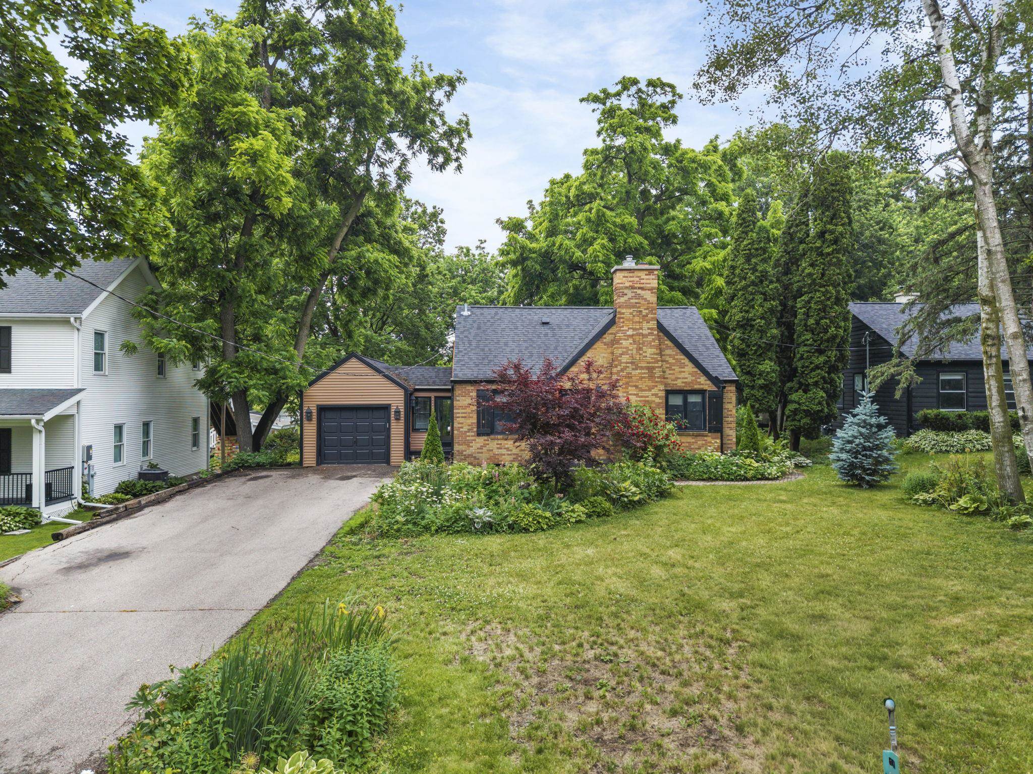2501 Waunona Way Madison, WI 53713 - Photo 64 of 73