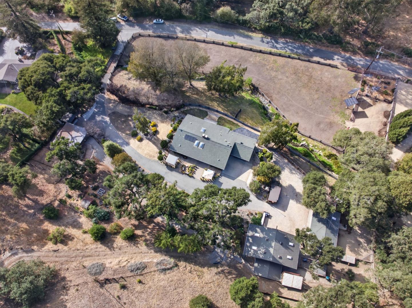 125 Old Stage Road Salinas, CA 93908 - Photo 1 of 88 Gallery Image 1