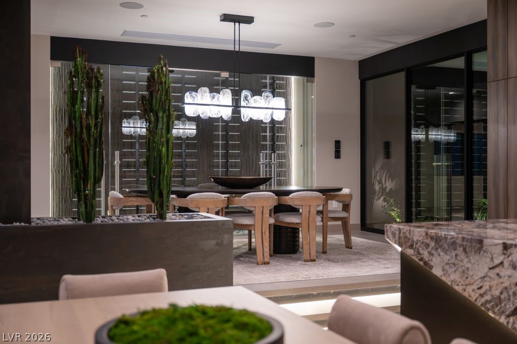 12 Chisel Crest Court Henderson, NV 89012 - Photo 45 of 96