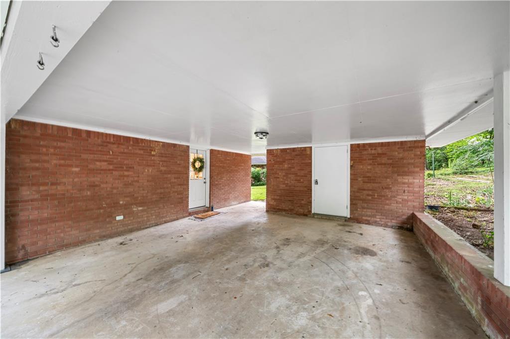 23 East Camelia Road Northeast Rome, GA 30161 - Photo 20 of 27