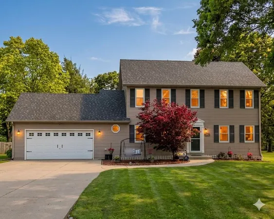 $399,900 | 11609 West Mill Road, Milwaukee, WI 53225