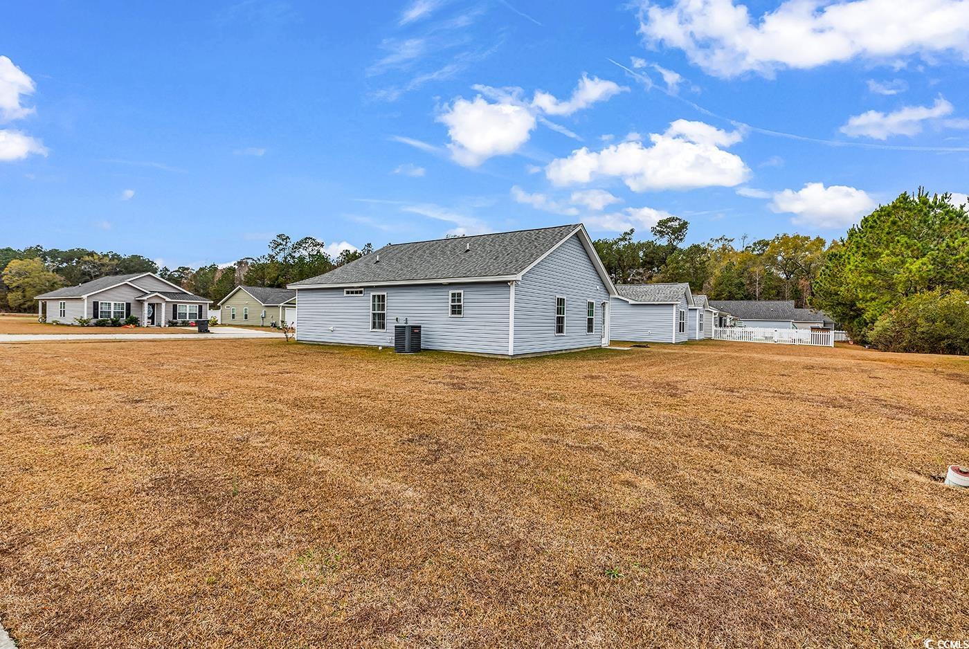 82 Desurrency Court Georgetown, SC 29440 - Photo 23 of 27