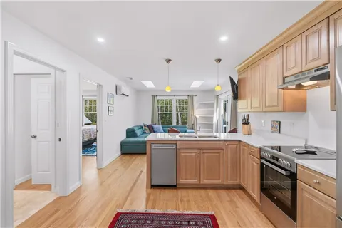 $995,000 | 434 North Quidnessett Road, North Kingstown, RI 02852