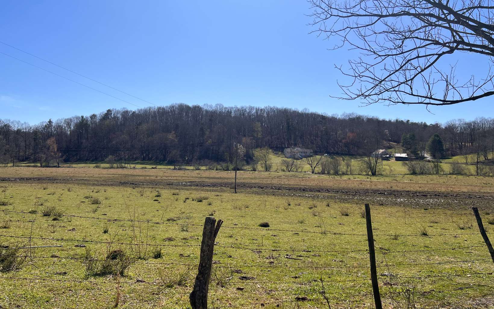 Watkins Road Blue Ridge, GA 30513 - Photo 2 of 4 Additional View