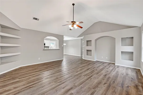 $1,900 | 18906 Dennington Drive, Katy, TX 77449