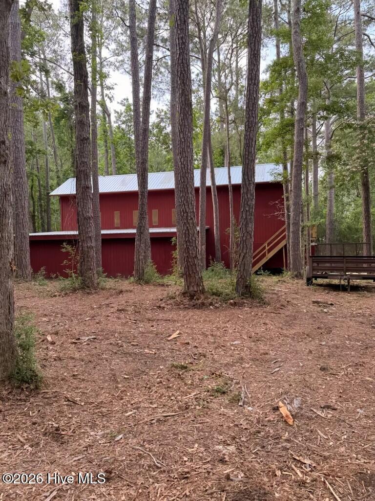 954 Fork Point Road Oriental, NC 28571 - Photo 41 of 56