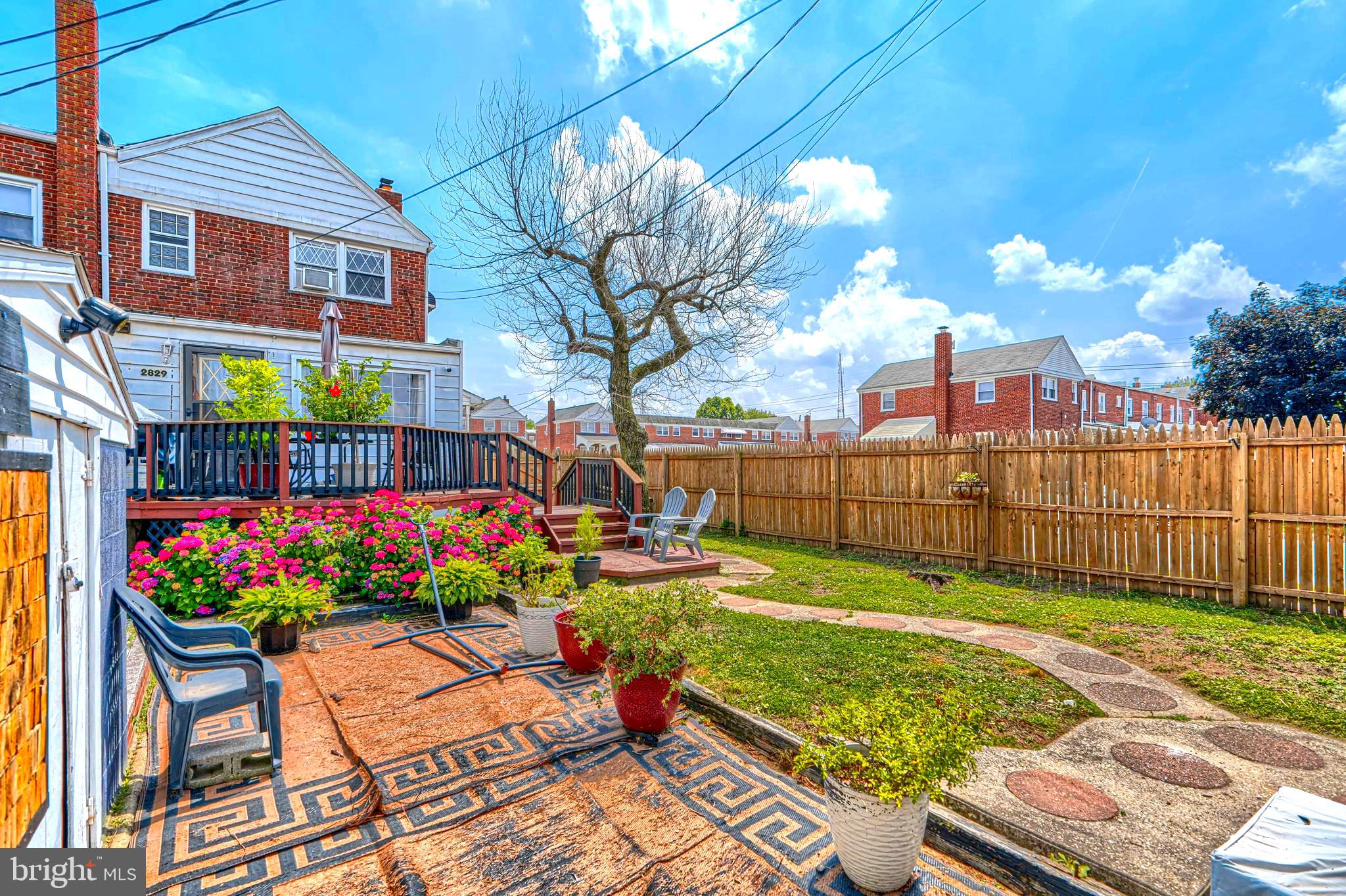 2829 Creston Road Baltimore, MD 21222 - Photo 42 of 44