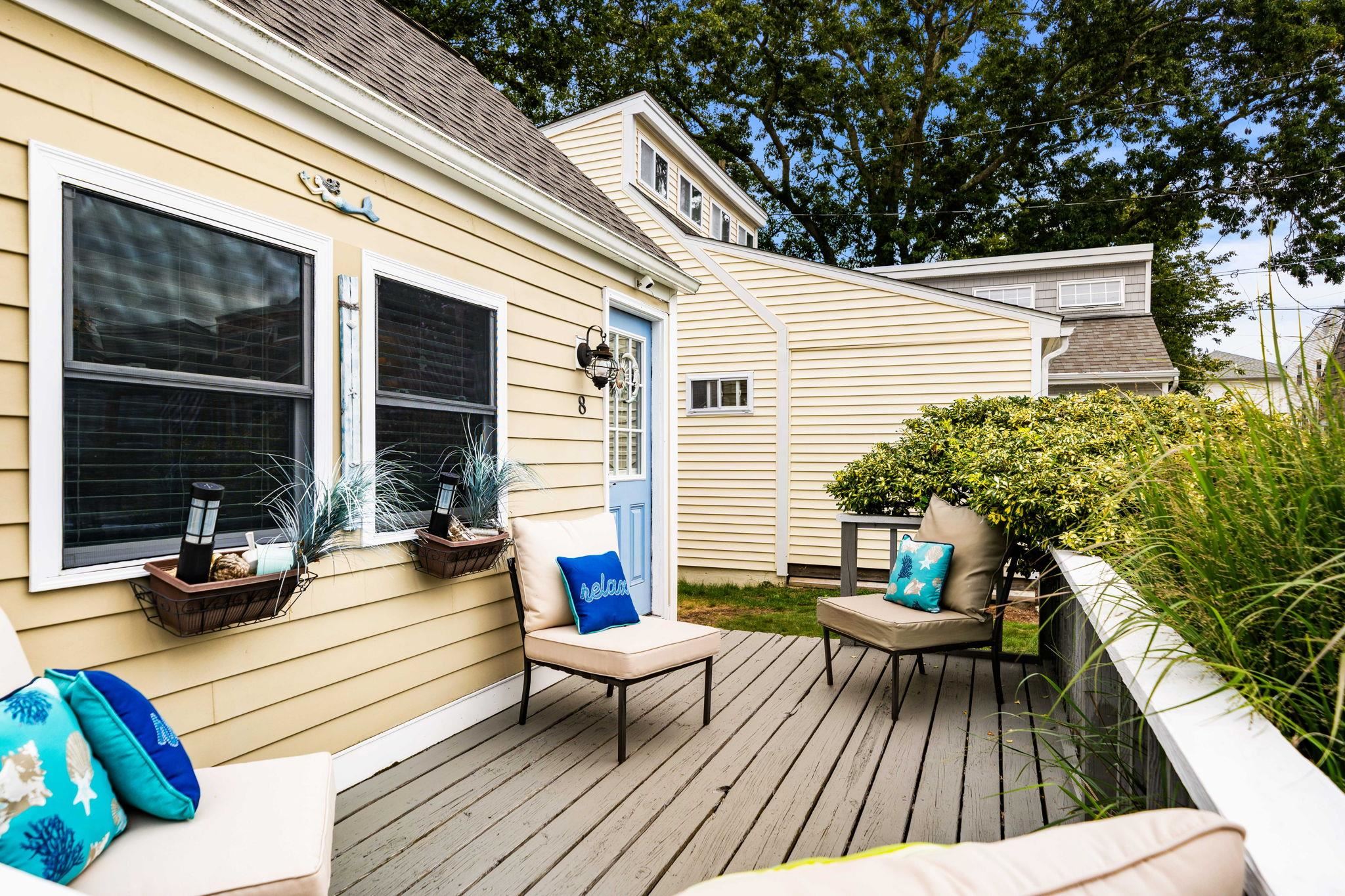 470 Winnacunnet Road, Unit 8 Hampton, NH 03842 - Photo 6 of 34 Gallery Image 6