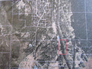 Cinder Cone Road Fall River Mills, CA 96028 - Photo 1 of 1 a bathroom with a shower