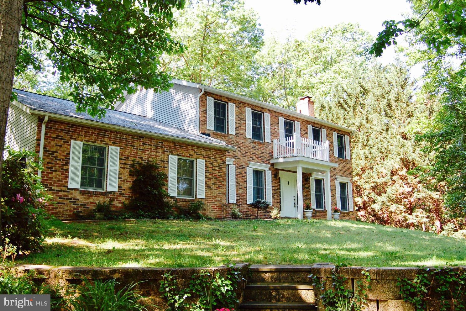 11785 Thomas Spring Road Monrovia, MD 21770 - Photo 2 of 3 Exterior (Front)