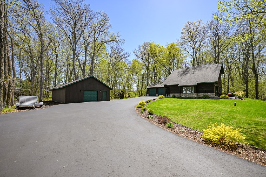 810 East Lake Drive Shell Lake, WI 54871 - Photo 3 of 60