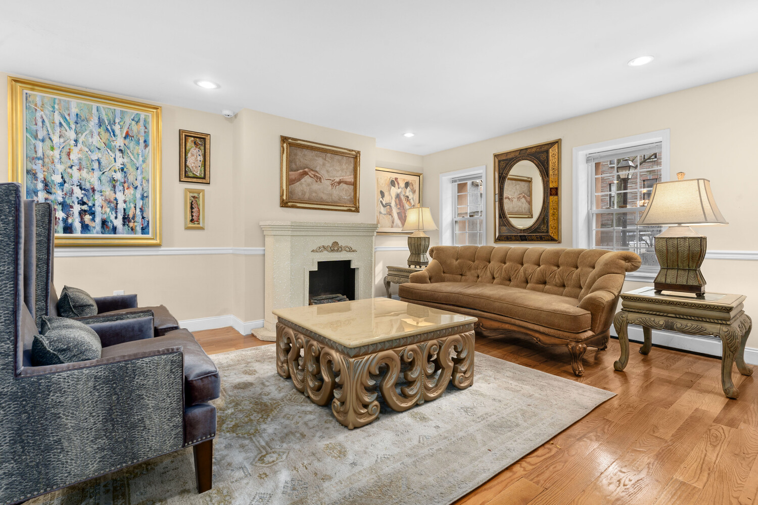 147 Weirfield Street Brooklyn, NY 11221 - Photo 3 of 18