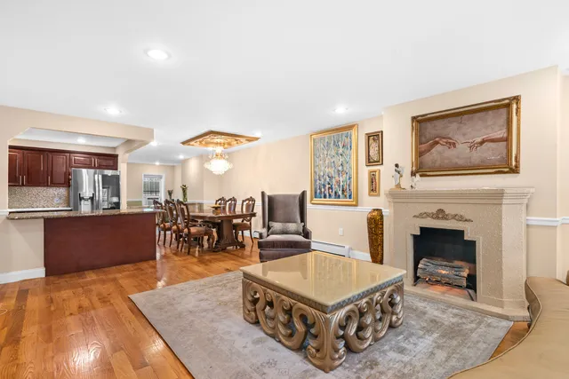 $1,900,000 | 147 Weirfield Street | Bushwick