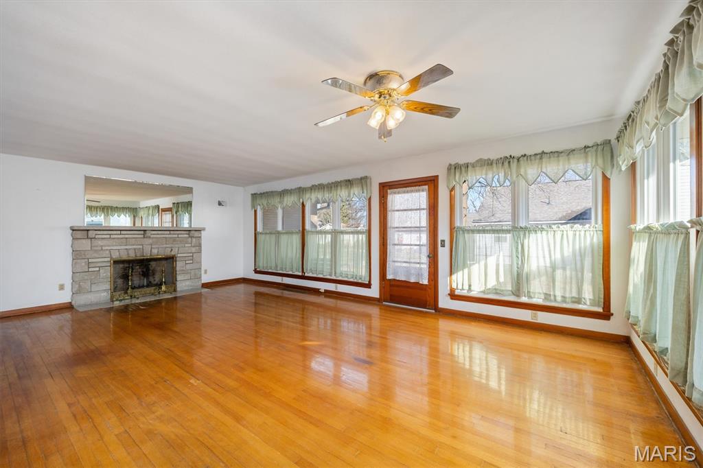 205 West Magnolia Street Marine, IL 62061 - Photo 15 of 40