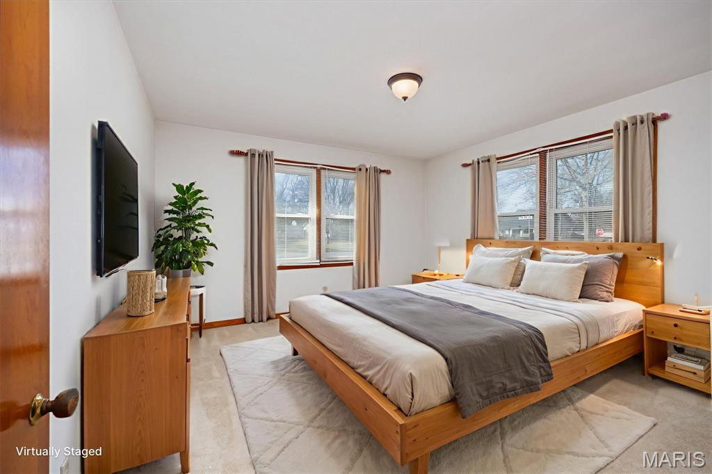 205 West Magnolia Street Marine, IL 62061 - Photo 18 of 40