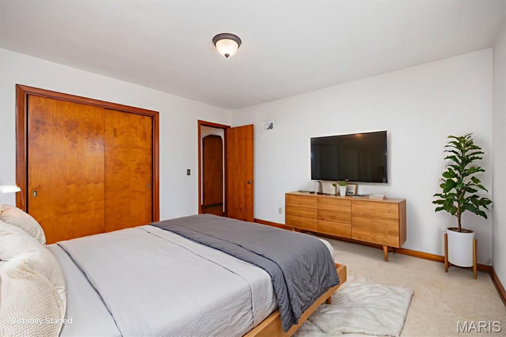 205 West Magnolia Street Marine, IL 62061 - Photo 20 of 40