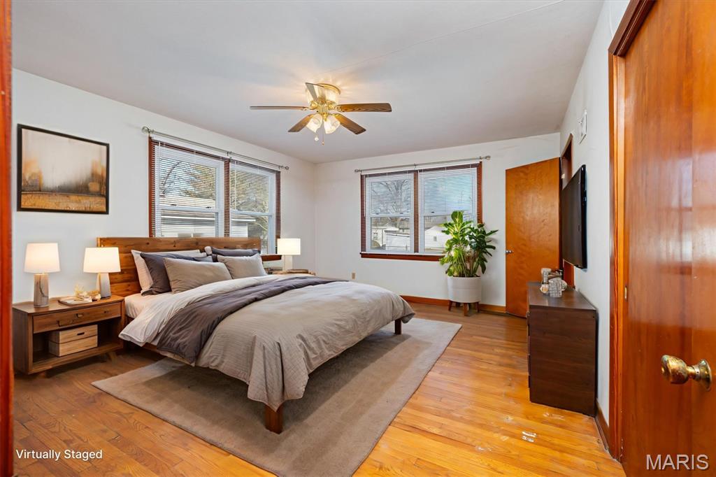 205 West Magnolia Street Marine, IL 62061 - Photo 25 of 40