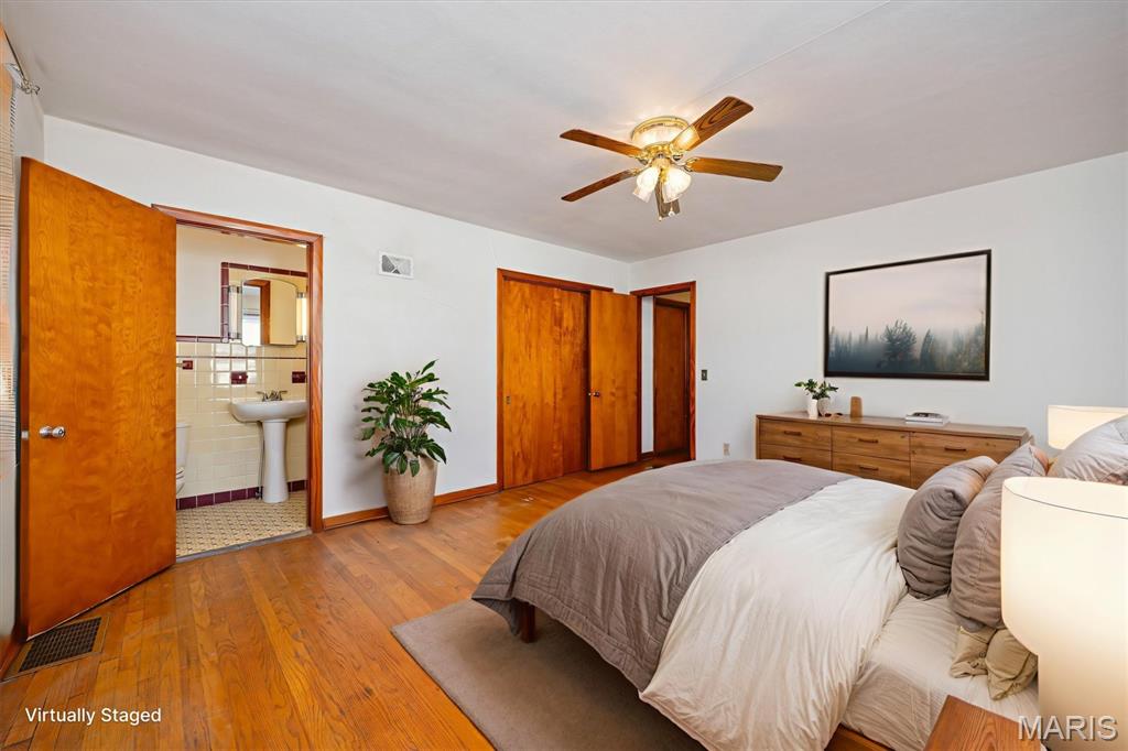 205 West Magnolia Street Marine, IL 62061 - Photo 28 of 40